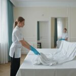 Housekeeping как система