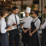 Обучение сотрудников HoReCa форматы, скрипты, адаптация новичков